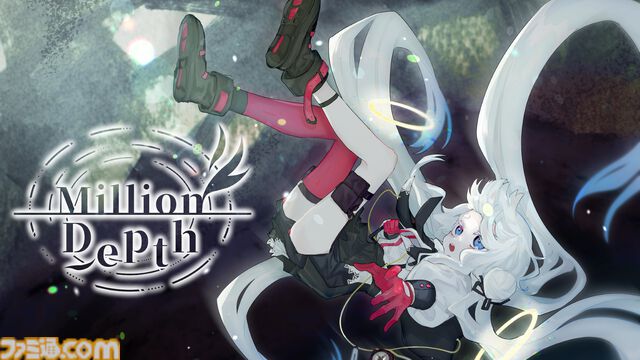 TGS2024会場に“8番出口”が登場、おじさんと記念撮影できる。『Momodora: 月影のエンドロール』『狂気より愛をこめて』の家庭用ゲーム機版の展開も。PLAYISMの出展情報が公開