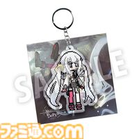 TGS2024会場に“8番出口”が登場、おじさんと記念撮影できる。『Momodora: 月影のエンドロール』『狂気より愛をこめて』の家庭用ゲーム機版の展開も。PLAYISMの出展情報が公開