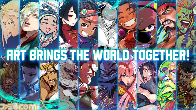 『スト6』テリーが本日（9/24）参戦。バーンナックルなど多彩な必殺技で闘うYear2追加キャラ第2弾。新モードや新機能も追加