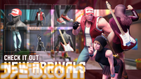 『スト6』テリーが本日（9/24）参戦。バーンナックルなど多彩な必殺技で闘うYear2追加キャラ第2弾。新モードや新機能も追加