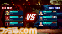 『スト6』テリーが本日（9/24）参戦。バーンナックルなど多彩な必殺技で闘うYear2追加キャラ第2弾。新モードや新機能も追加