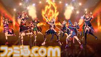 『ウマ娘』新CM“一世風靡ウマ娘”篇が公開。キレキレのパフォーマンスは必見、セピア色のラストカットも印象的【ソイヤ！ソイヤ！】