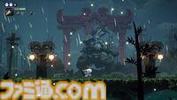 【TGS2024】『トワイライトモンク』が新バージョンの試遊版を出展。チュートリアルを含む4つのダンジョンに挑戦できる