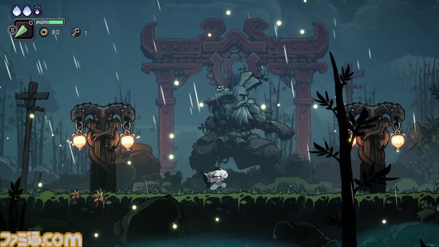 【TGS2024】『トワイライトモンク』が新バージョンの試遊版を出展。チュートリアルを含む4つのダンジョンに挑戦できる