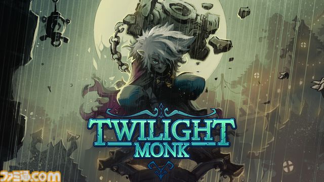 【TGS2024】『トワイライトモンク』が新バージョンの試遊版を出展。チュートリアルを含む4つのダンジョンに挑戦できる
