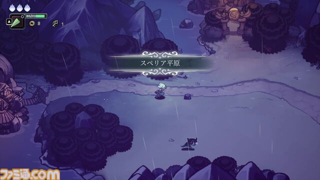 【TGS2024】『トワイライトモンク』が新バージョンの試遊版を出展。チュートリアルを含む4つのダンジョンに挑戦できる