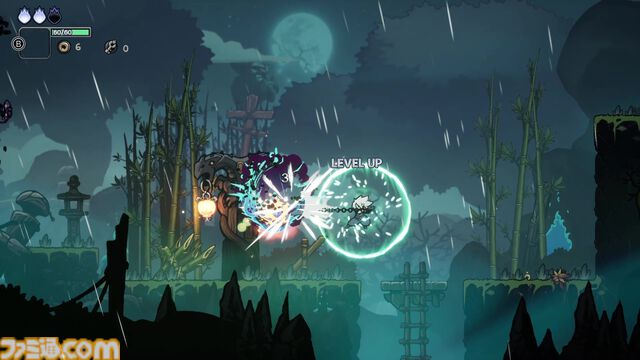 【TGS2024】『トワイライトモンク』が新バージョンの試遊版を出展。チュートリアルを含む4つのダンジョンに挑戦できる