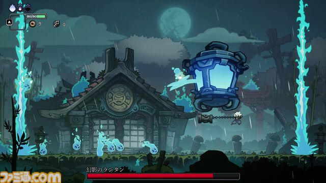 【TGS2024】『トワイライトモンク』が新バージョンの試遊版を出展。チュートリアルを含む4つのダンジョンに挑戦できる