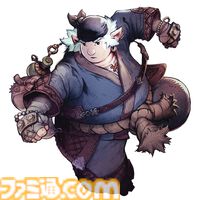 【TGS2024】『トワイライトモンク』が新バージョンの試遊版を出展。チュートリアルを含む4つのダンジョンに挑戦できる