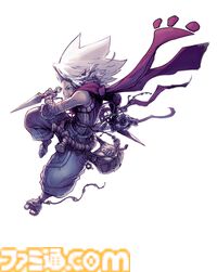 【TGS2024】『トワイライトモンク』が新バージョンの試遊版を出展。チュートリアルを含む4つのダンジョンに挑戦できる