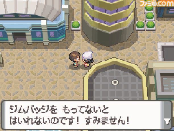 ポケットモンスター ダイヤモンド・パール』が発売された日。究極の『ポケモン』を目指して作られた集大成で、ワイヤレスで交換・対戦できることに驚かされた【今日は何の日？】  | ゲーム・エンタメ最新情報のファミ通.com