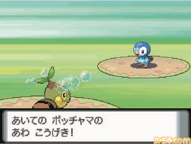 ポケットモンスター ダイヤモンド・パール』が発売された日。究極の『ポケモン』を目指して作られた集大成で、ワイヤレスで交換・対戦できることに驚かされた【今日は何の日？】  | ゲーム・エンタメ最新情報のファミ通.com