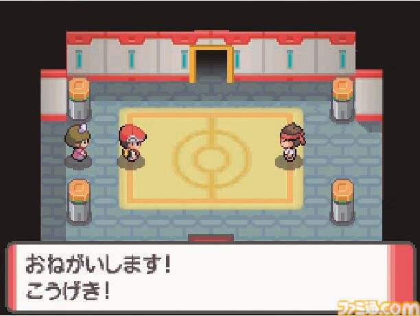 ポケットモンスター ダイヤモンド・パール』が発売された日。究極の『ポケモン』を目指して作られた集大成で、ワイヤレスで交換・対戦できることに驚かされた【今日は何の日？】  | ゲーム・エンタメ最新情報のファミ通.com