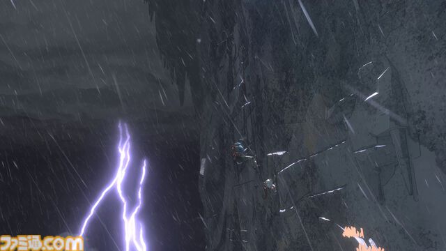 サバイバル登山『ケルン』や、オオカミと少女のアクションアドベンチャー『ネヴァ』がTGS2024で日本語デモ初出展。架け橋ゲームズ/Devolver Digitalブースにて