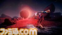 サバイバル登山『ケルン』や、オオカミと少女のアクションアドベンチャー『ネヴァ』がTGS2024で日本語デモ初出展。架け橋ゲームズ/Devolver Digitalブースにて