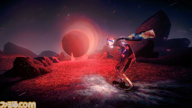 サバイバル登山『ケルン』や、オオカミと少女のアクションアドベンチャー『ネヴァ』がTGS2024で日本語デモ初出展。架け橋ゲームズ/Devolver Digitalブースにて