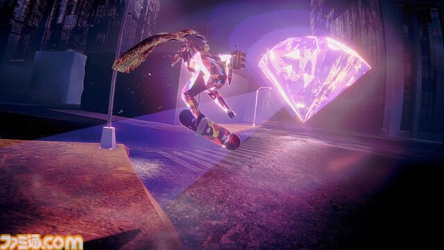 サバイバル登山『ケルン』や、オオカミと少女のアクションアドベンチャー『ネヴァ』がTGS2024で日本語デモ初出展。架け橋ゲームズ/Devolver Digitalブースにて