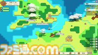 サバイバル登山『ケルン』や、オオカミと少女のアクションアドベンチャー『ネヴァ』がTGS2024で日本語デモ初出展。架け橋ゲームズ/Devolver Digitalブースにて