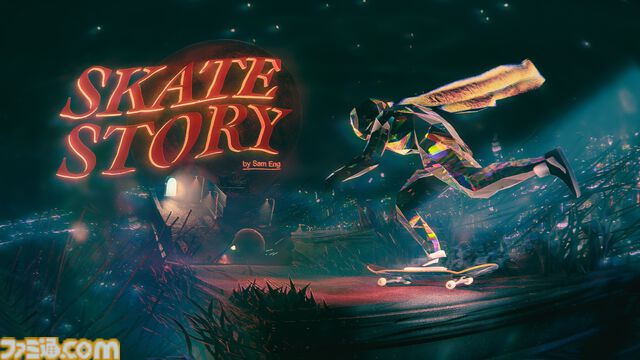 サバイバル登山『ケルン』や、オオカミと少女のアクションアドベンチャー『ネヴァ』がTGS2024で日本語デモ初出展。架け橋ゲームズ/Devolver Digitalブースにて