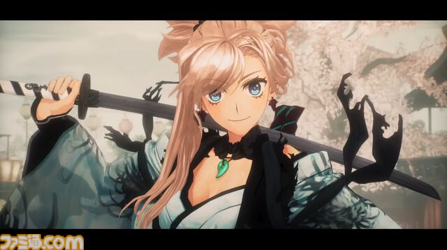 『Fate/Samurai Remnant（サムライレムナント）』発売1周年。TYPE-MOONとコーエーテクモゲームスの強力タッグによる爽快感溢れるアクションが魅力！【今日は何の日？】