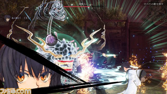 『Fate/Samurai Remnant（サムライレムナント）』発売1周年。TYPE-MOONとコーエーテクモゲームスの強力タッグによる爽快感溢れるアクションが魅力！【今日は何の日？】