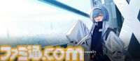 『リバースブルー×リバースエンド（リバ×リバ）』まとめ。キャラは設定特盛り、必殺技名は画面にどーん！ 現代の中二病スマホRPGが9月24日正式サービス開始