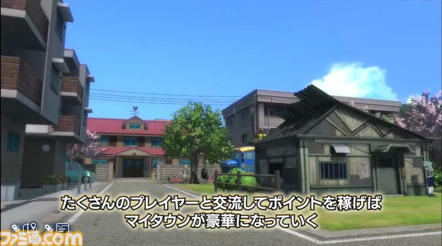 『イナズマイレブン 英雄たちのヴィクトリーロード』2025年6月発売に。自分の分身となるアバターや街づくりなどの新要素が公開【レベルファイブビジョン2024】