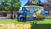 『イナズマイレブン 英雄たちのヴィクトリーロード』2025年6月発売に。自分の分身となるアバターや街づくりなどの新要素が公開【レベルファイブビジョン2024】