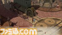 『レイトン教授と蒸気の新世界』最新映像が公開。レイトンとルークはガンマンの亡霊“キングガンマン・ジョー”のナゾに挑む【レベルファイブビジョン2024】