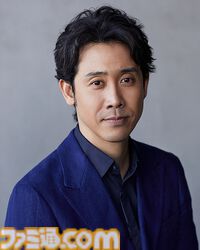 『レイトン教授と蒸気の新世界』最新映像が公開。レイトンとルークはガンマンの亡霊“キングガンマン・ジョー”のナゾに挑む【レベルファイブビジョン2024】