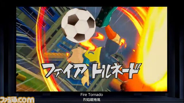 初代『イナイレ』リメイク版『イナズマイレブンRE』2026年発売決定。円堂守たちの懐かしの物語がSwitch、PS5、PS4、PCで蘇る。キャラは2頭身に【レベルファイブビジョン2024】