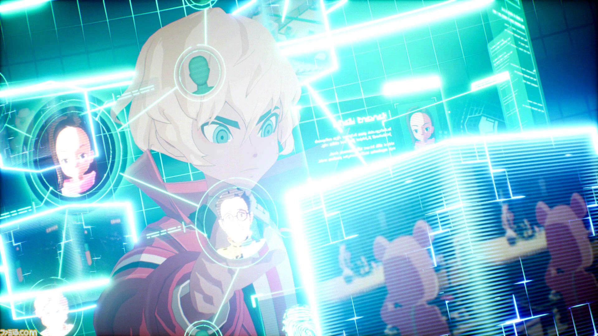 『デカポリス』2026年に発売延期へ。テレビアニメと同時展開を予定。アップテンポな主題歌がかっこいい新PVが公開【レベルファイブビジョン2024】