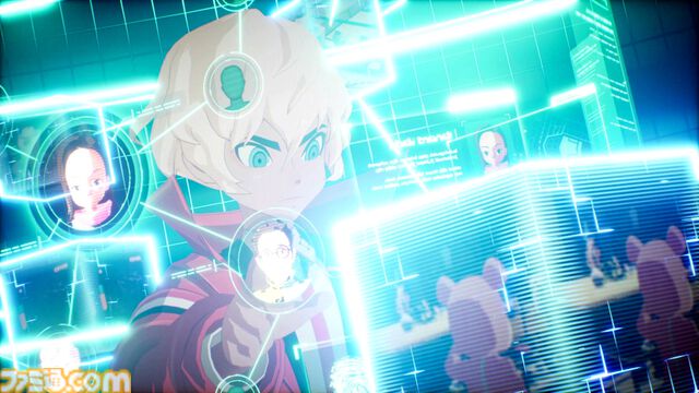 『デカポリス』2026年に発売延期へ。テレビアニメと同時展開を予定。アップテンポな主題歌がかっこいい新PVが公開【レベルファイブビジョン2024】