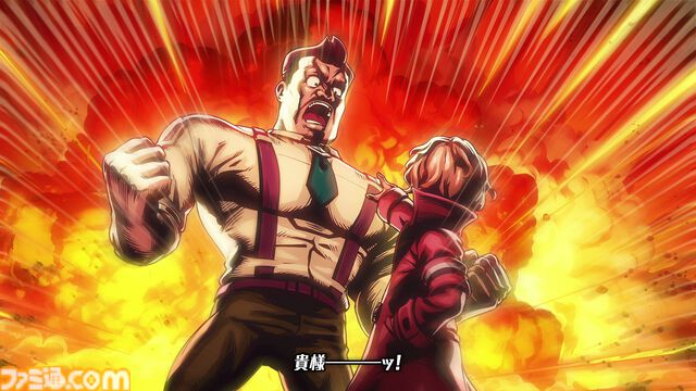 『デカポリス』2026年に発売延期へ。テレビアニメと同時展開を予定。アップテンポな主題歌がかっこいい新PVが公開【レベルファイブビジョン2024】