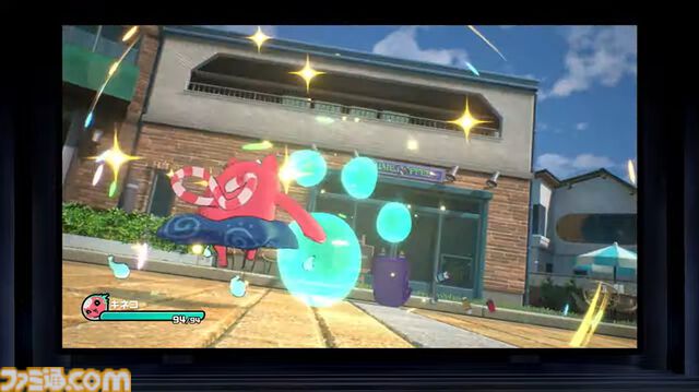 『妖怪ウォッチ』の流れをくむ新作『ホーリーホラーマンション』が発表。過去最大級のクロスメディアタイトルに。発売日や対応機種は“ひみつ”【レベルファイブビジョン2024】