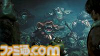 『モンハンワイルズ』発売日が2025年2月28日に決定！ 本日より予約開始。PS Storeでは予約特典“デジタルミニアートブック”が付属【State of Play】