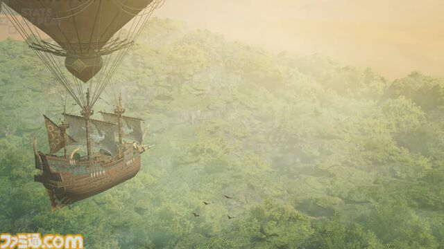 『モンハンワイルズ』発売日が2025年2月28日に決定！ 本日より予約開始。PS Storeでは予約特典“デジタルミニアートブック”が付属【State of Play】