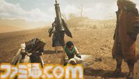 『モンハンワイルズ』発売日が2025年2月28日に決定！ 本日より予約開始。PS Storeでは予約特典“デジタルミニアートブック”が付属【State of Play】