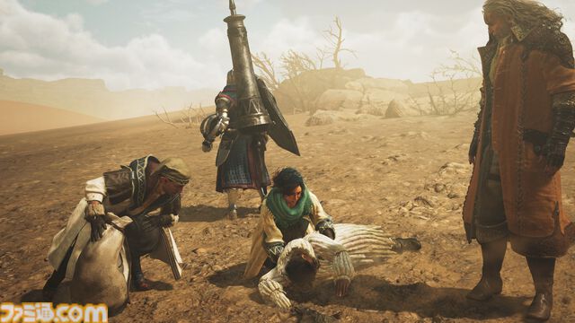 『モンハンワイルズ』発売日が2025年2月28日に決定！ 本日より予約開始。PS Storeでは予約特典“デジタルミニアートブック”が付属【State of Play】