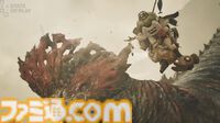 『モンハンワイルズ』発売日が2025年2月28日に決定！ 本日より予約開始。PS Storeでは予約特典“デジタルミニアートブック”が付属【State of Play】