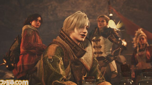 『モンハンワイルズ』発売日が2025年2月28日に決定！ 本日より予約開始。PS Storeでは予約特典“デジタルミニアートブック”が付属【State of Play】