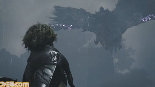 『モンハンワイルズ』発売日が2025年2月28日に決定！ 本日より予約開始。PS Storeでは予約特典“デジタルミニアートブック”が付属【State of Play】