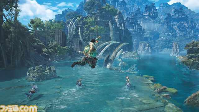 『モンハンワイルズ』発売日が2025年2月28日に決定！ 本日より予約開始。PS Storeでは予約特典“デジタルミニアートブック”が付属【State of Play】