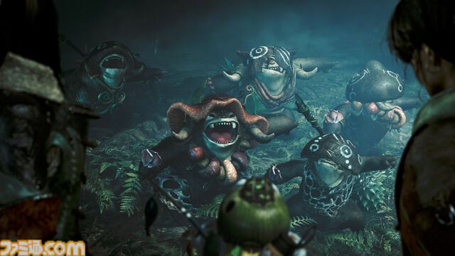 『モンハンワイルズ』発売日が2025年2月28日に決定！ 本日より予約開始。PS Storeでは予約特典“デジタルミニアートブック”が付属【State of Play】