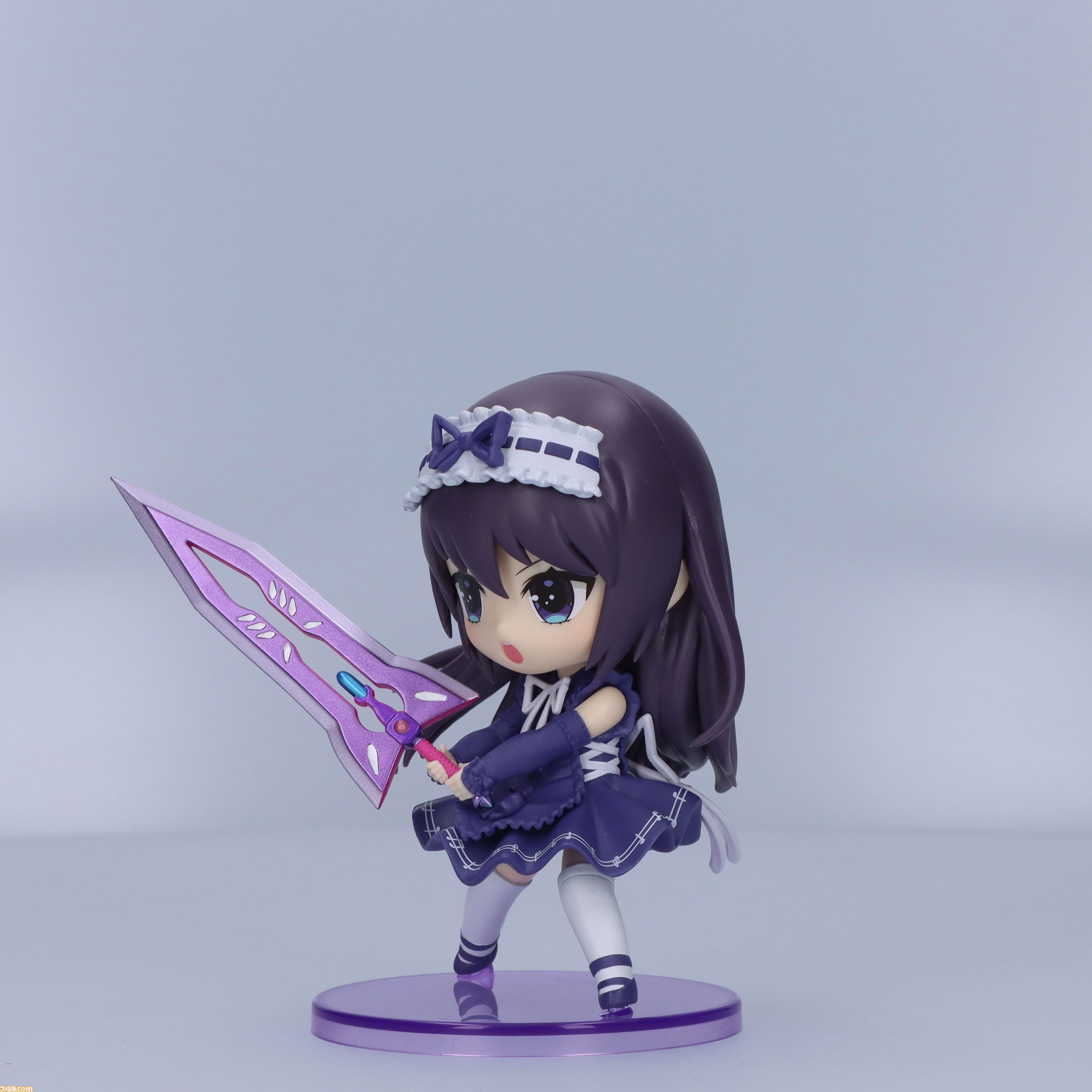 『ファントムブレイカー：バトルグラウンド アルティメット』の豪華フィギュアセットやコレクターズセットが登場！　国内パッケージ版がエビテンで予約開始