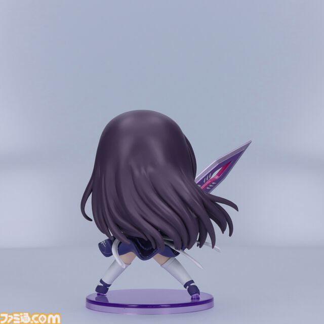 『ファントムブレイカー：バトルグラウンド アルティメット』の豪華フィギュアセットやコレクターズセットが登場！　国内パッケージ版がエビテンで予約開始