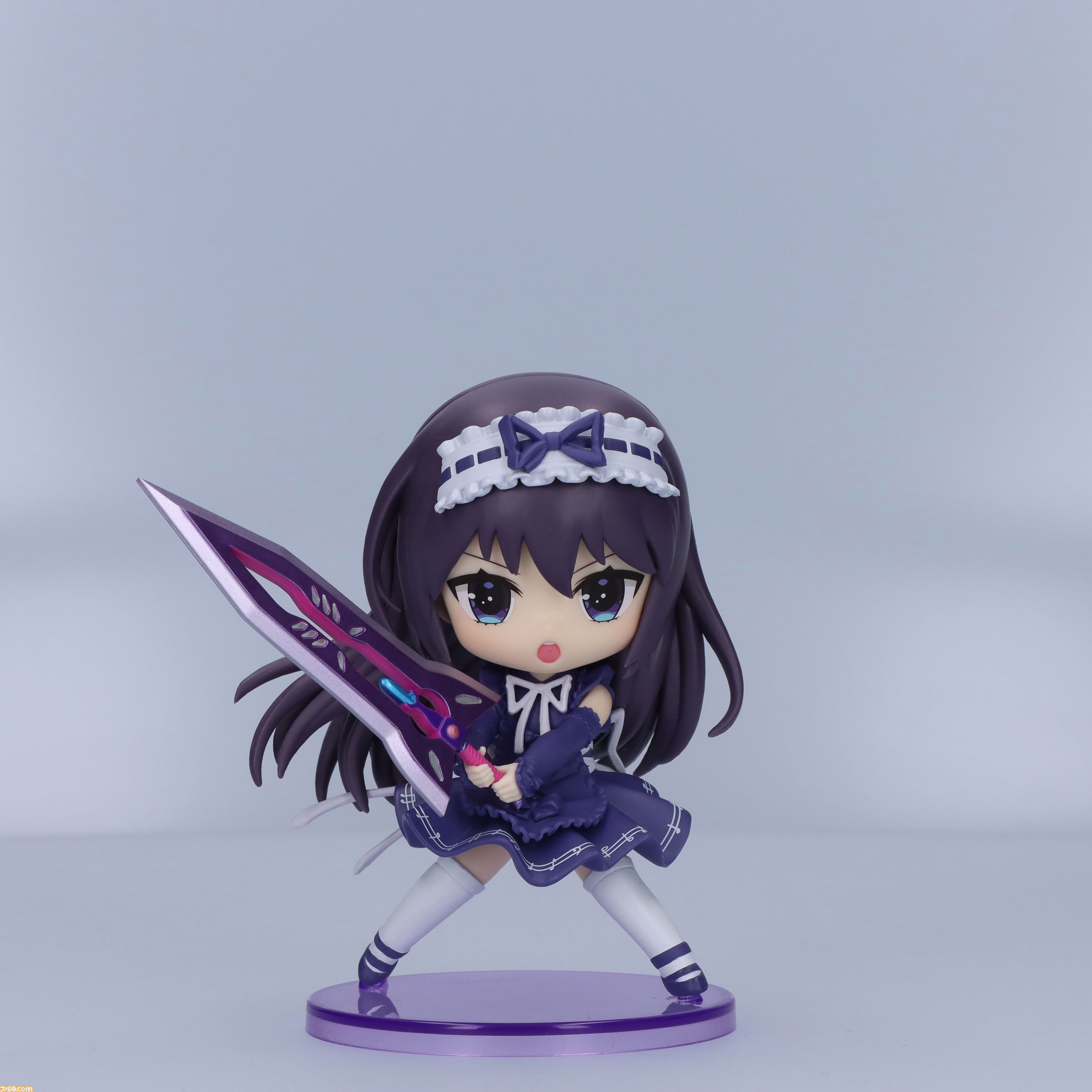 『ファントムブレイカー：バトルグラウンド アルティメット』の豪華フィギュアセットやコレクターズセットが登場！　国内パッケージ版がエビテンで予約開始