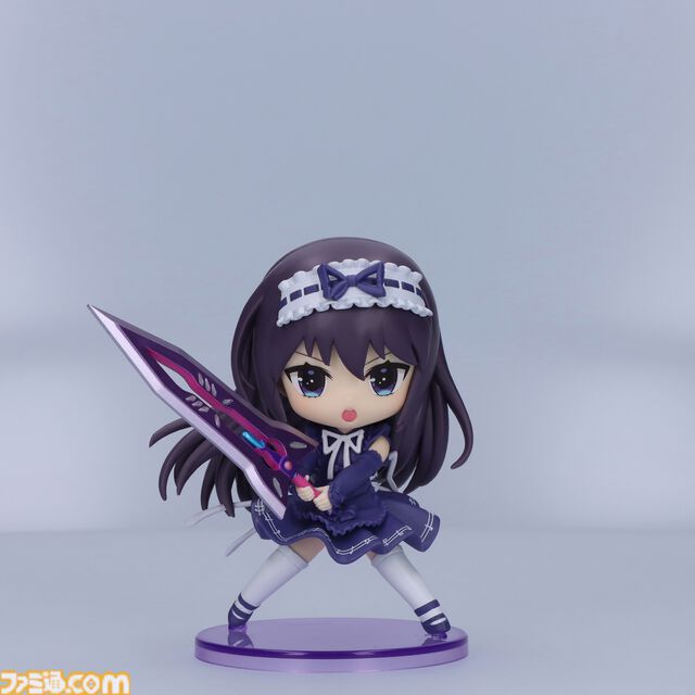 『ファントムブレイカー：バトルグラウンド アルティメット』の豪華フィギュアセットやコレクターズセットが登場！　国内パッケージ版がエビテンで予約開始