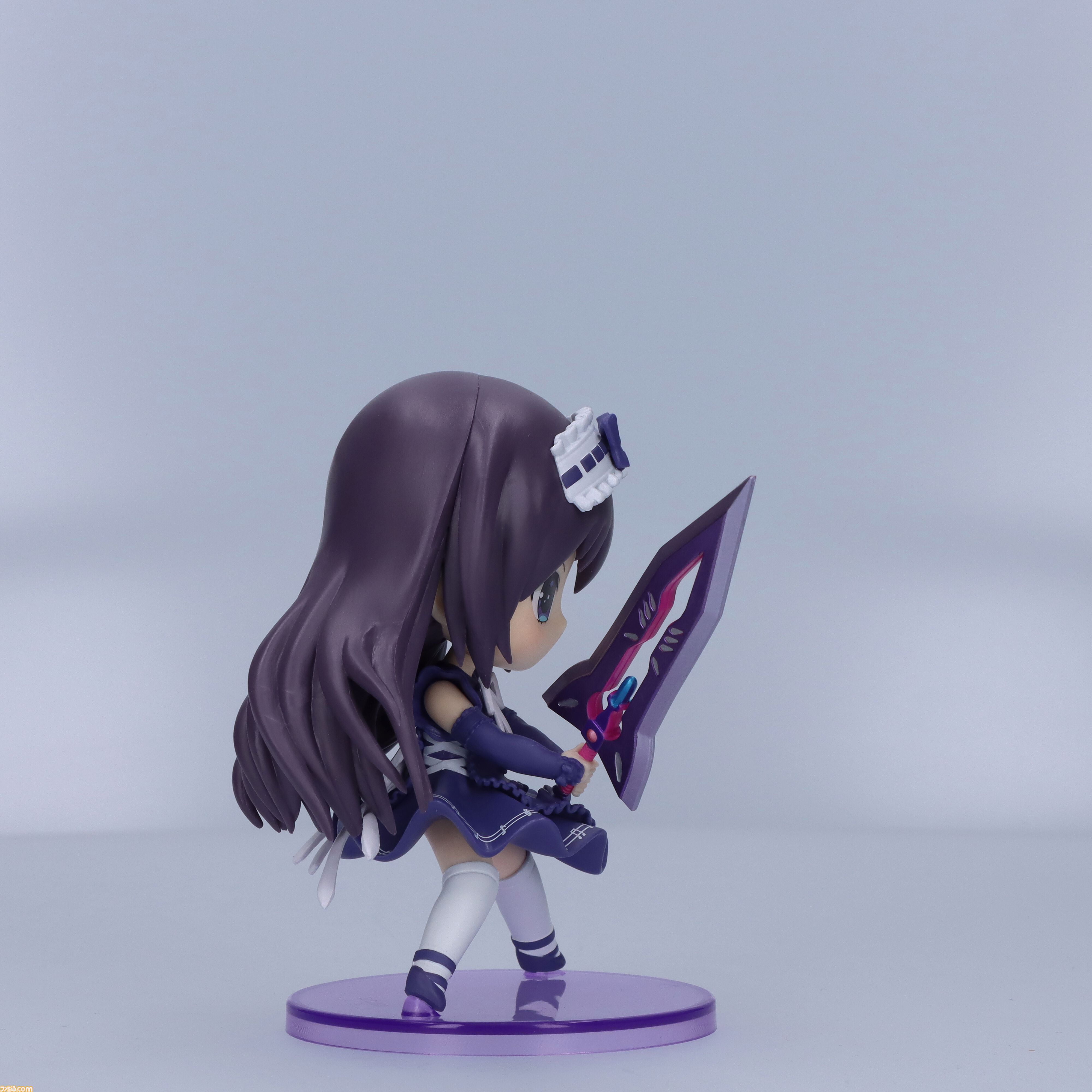 『ファントムブレイカー：バトルグラウンド アルティメット』の豪華フィギュアセットやコレクターズセットが登場！　国内パッケージ版がエビテンで予約開始