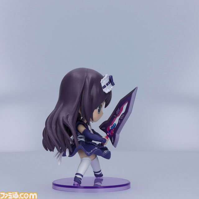 『ファントムブレイカー：バトルグラウンド アルティメット』の豪華フィギュアセットやコレクターズセットが登場！　国内パッケージ版がエビテンで予約開始